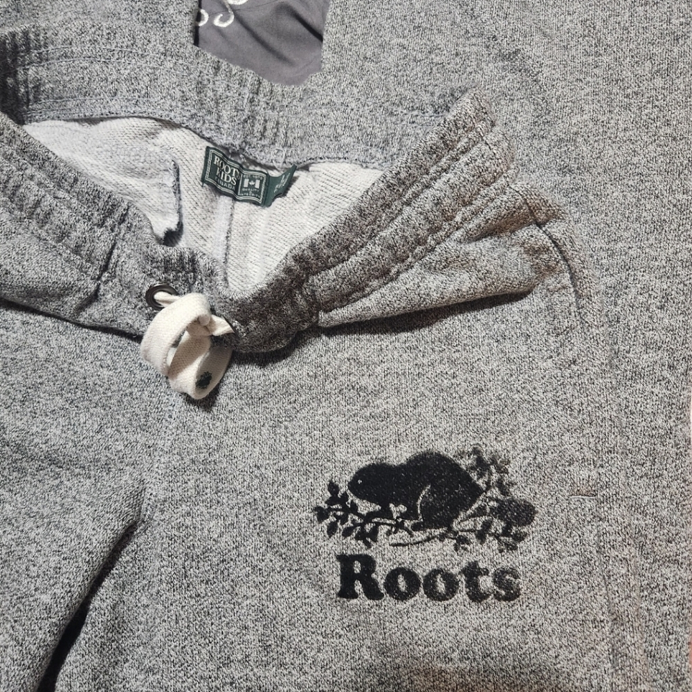 EUC Roots Sweatpants - Picture 6 of 9